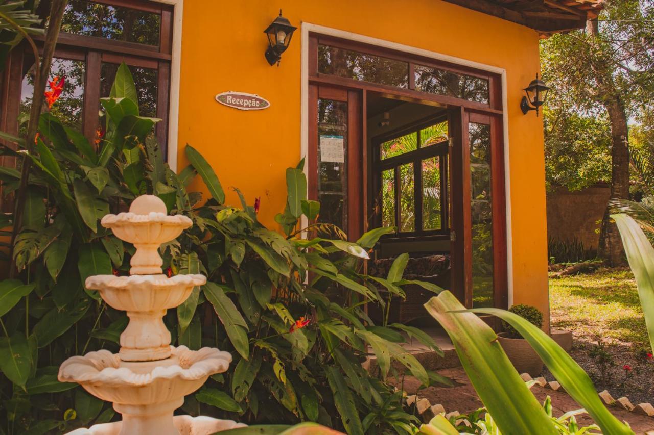 Villaflor Inn