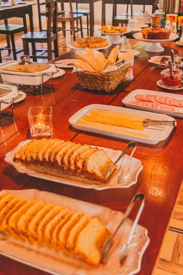 Villaflor Inn Vale do Capao