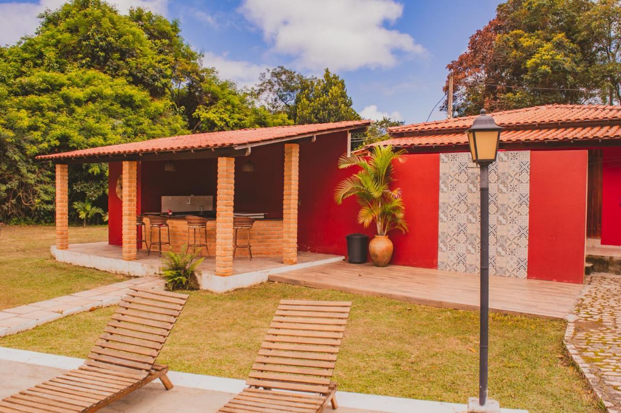Inn Villaflor