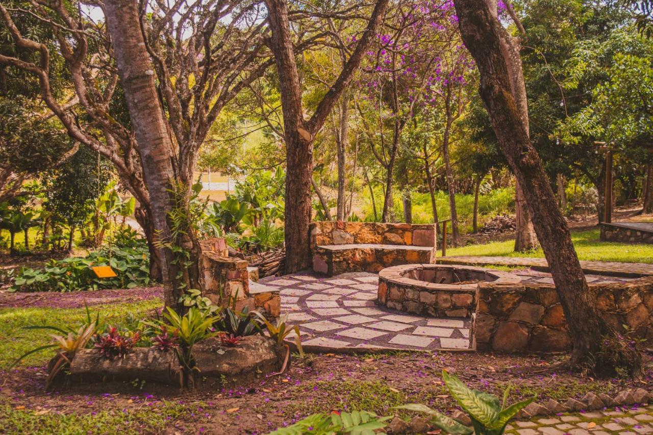Villaflor Inn Vale do Capao