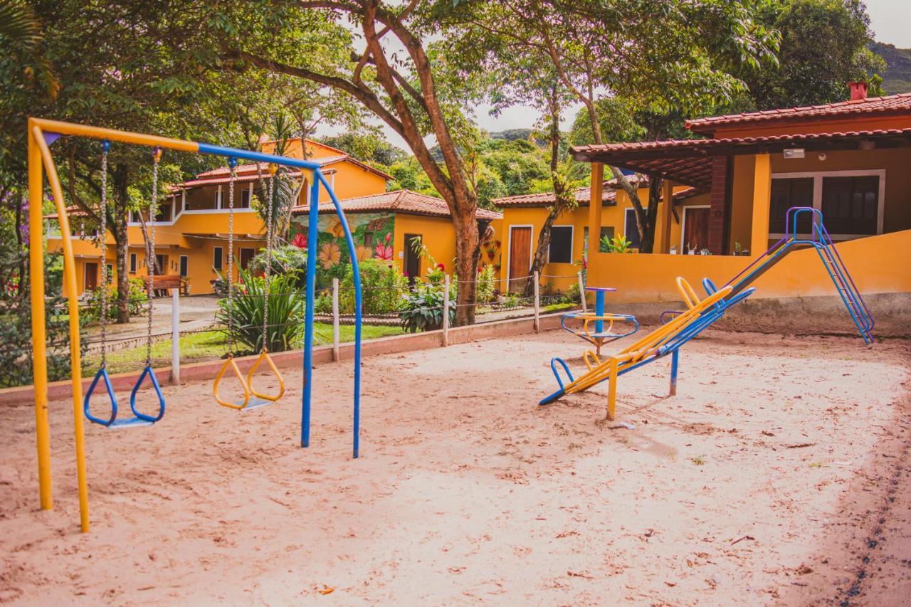 Villaflor Inn Vale do Capao
