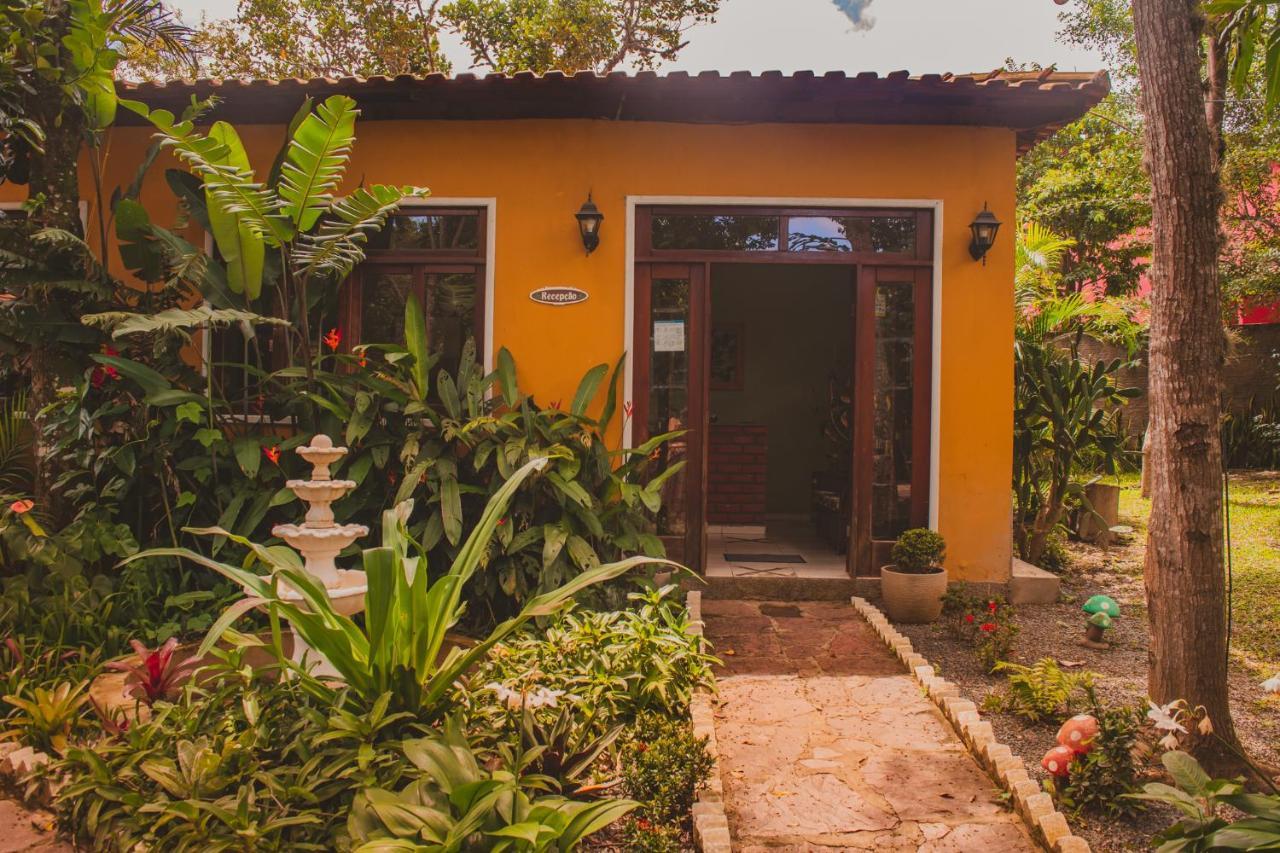 Villaflor * Vale do Capao