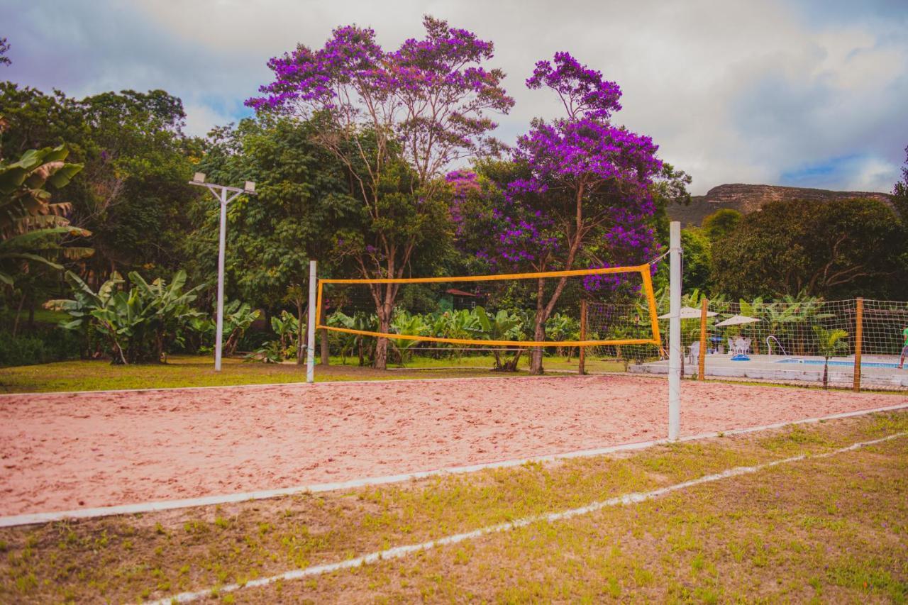 Villaflor Inn Vale do Capao