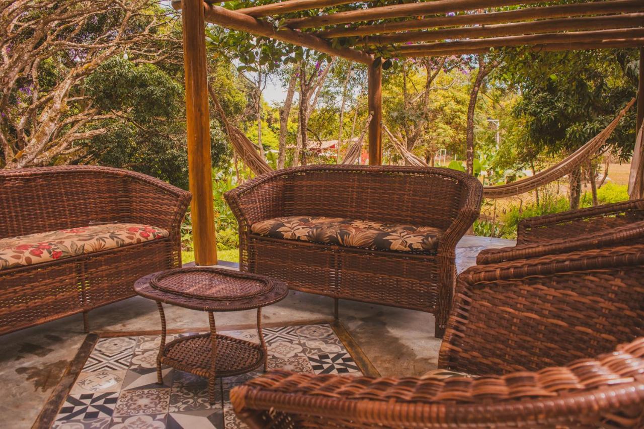Villaflor Inn Vale do Capao