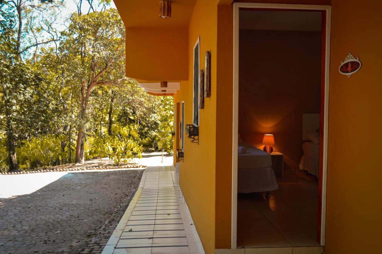 Inn Villaflor Vale do Capao