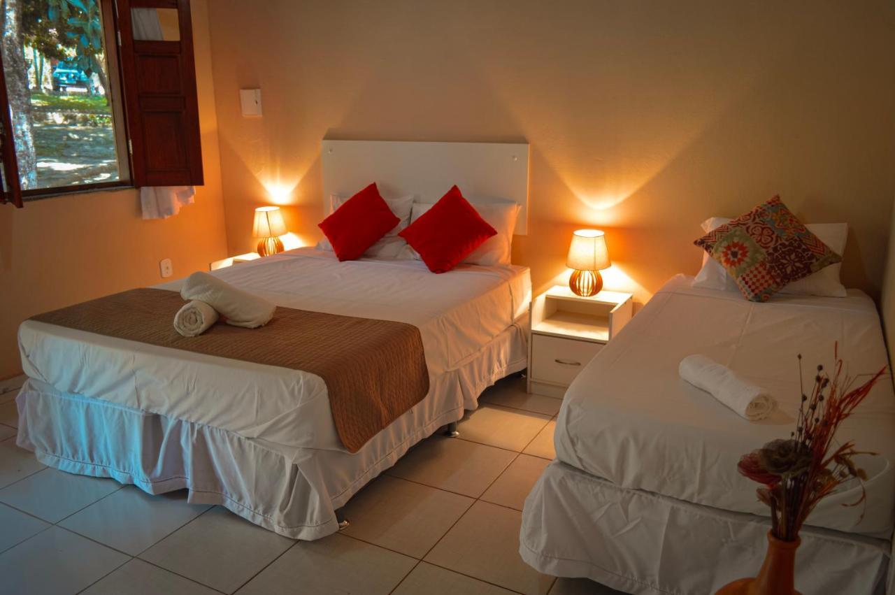 Villaflor Inn Vale do Capao