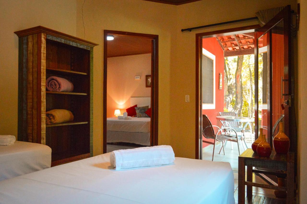 Inn Villaflor *