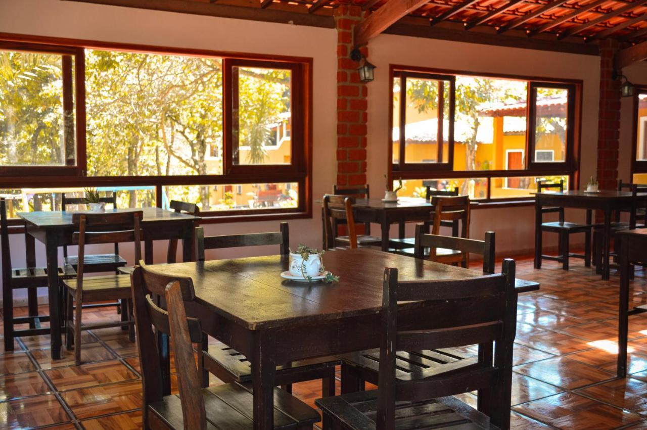 Inn Villaflor