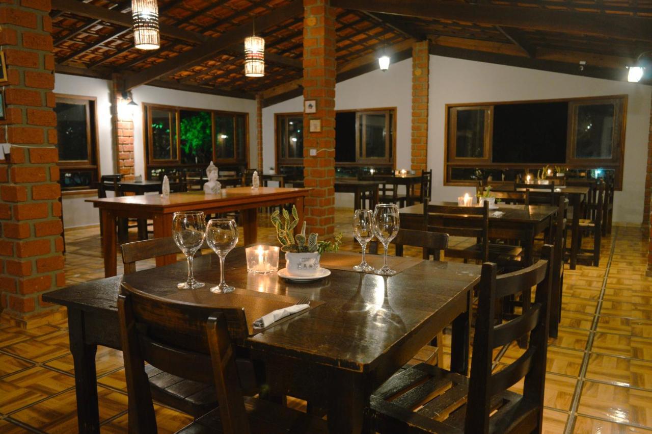 Villaflor Vale do Capao