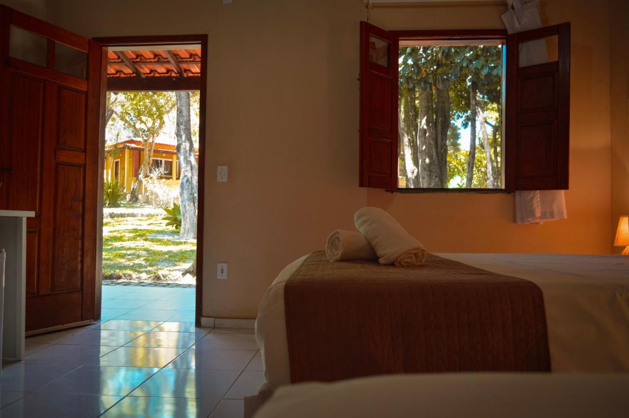 Inn Villaflor Vale do Capao