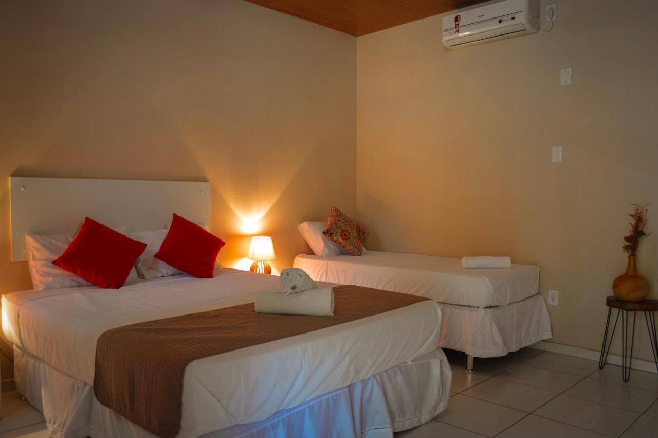 Villaflor Inn Vale do Capao