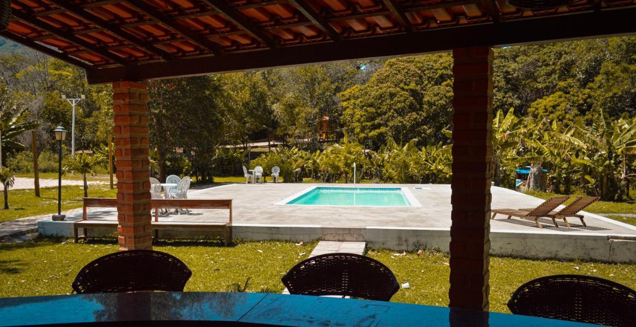 Villaflor Inn Vale do Capao