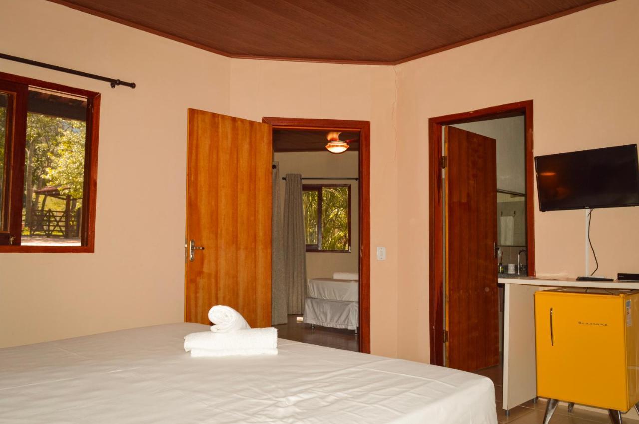 Villaflor Vale do Capao