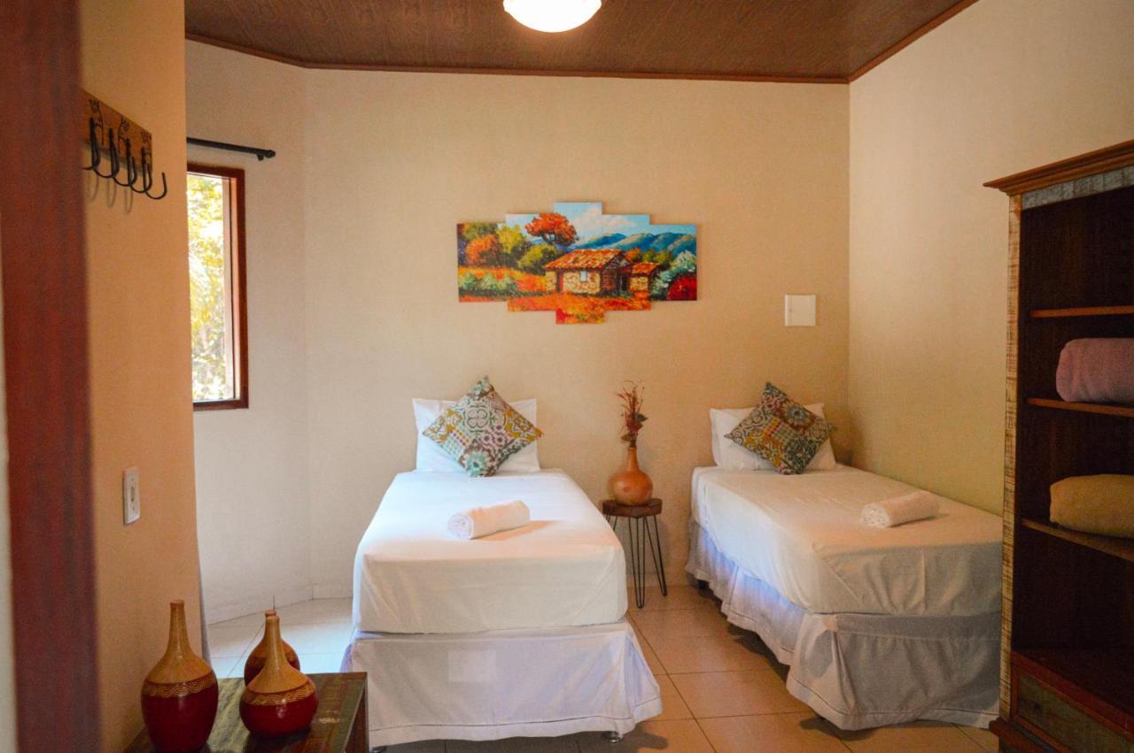 Inn Villaflor Vale do Capao