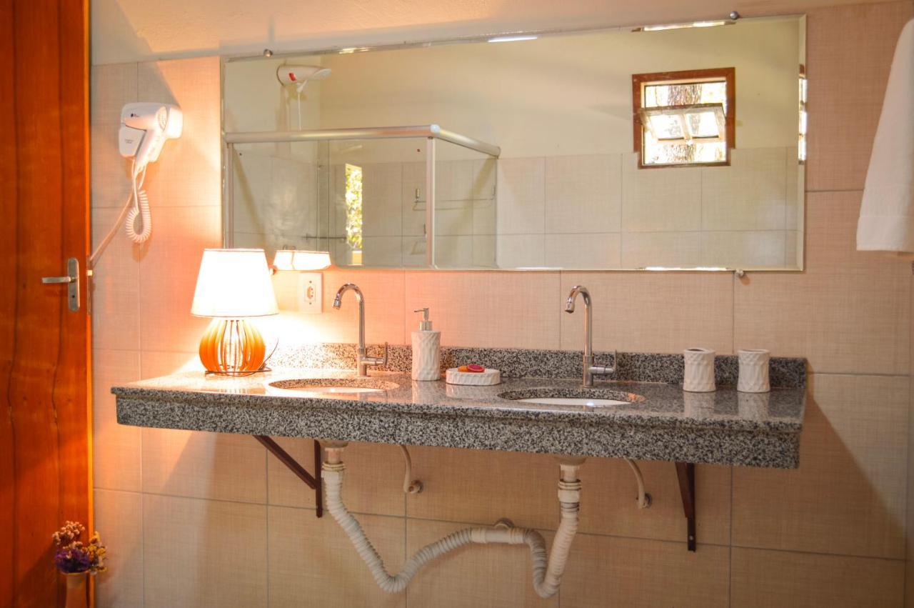 Inn Villaflor Vale do Capao