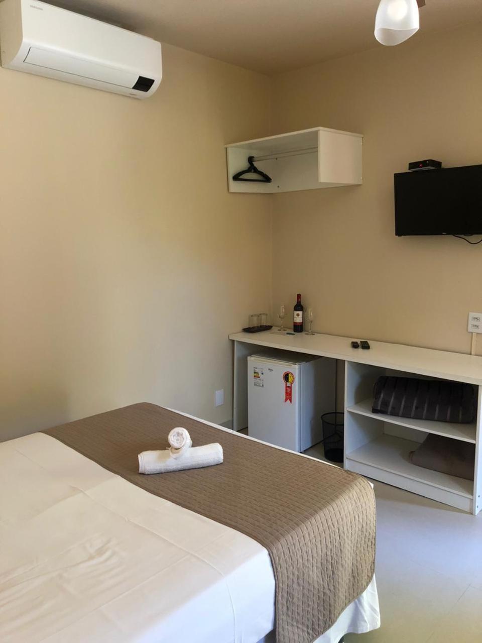 Inn Villaflor *