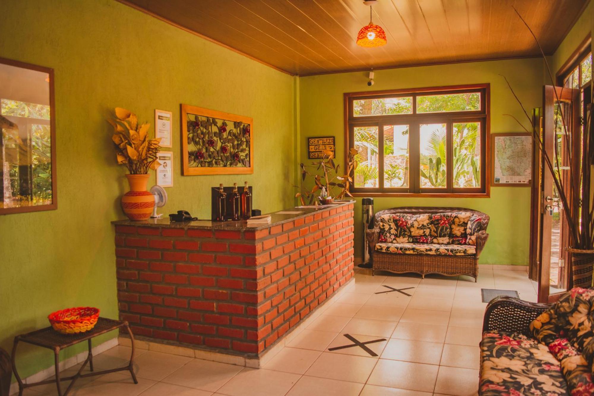 Villaflor Inn