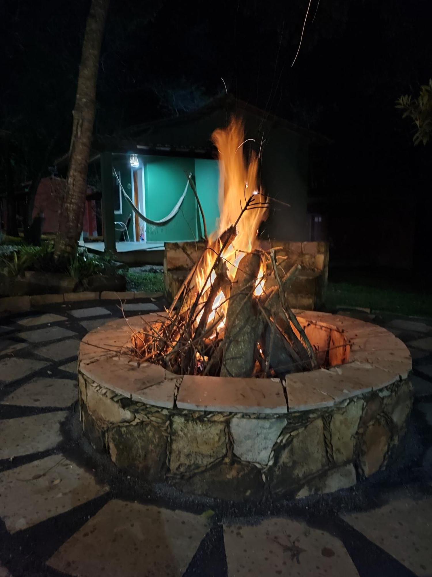 Villaflor * Vale do Capao