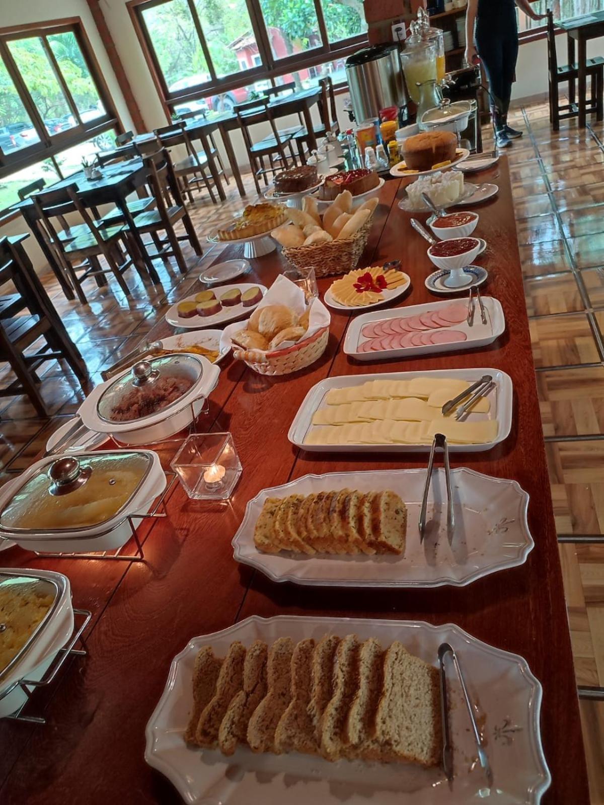 Inn Villaflor *