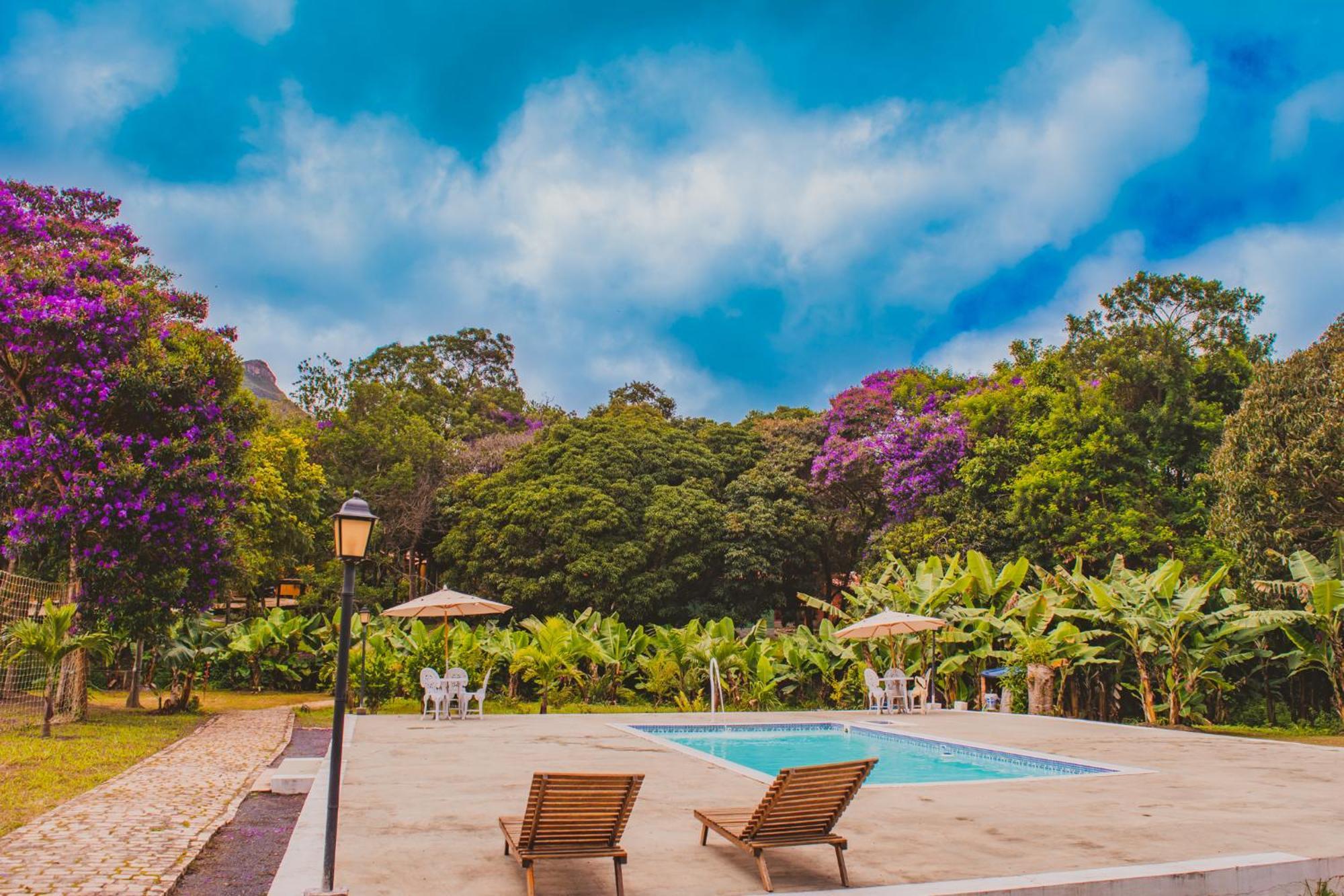 Villaflor Inn