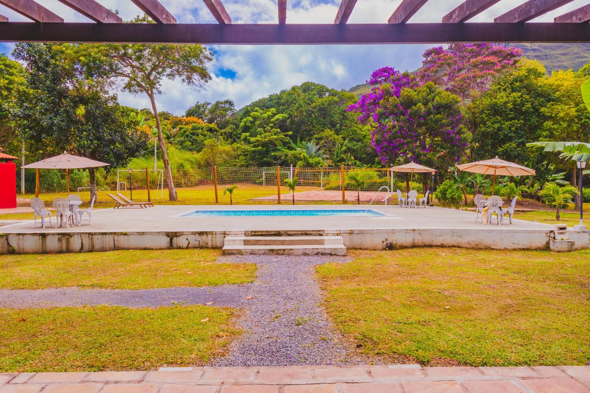 Inn Villaflor *