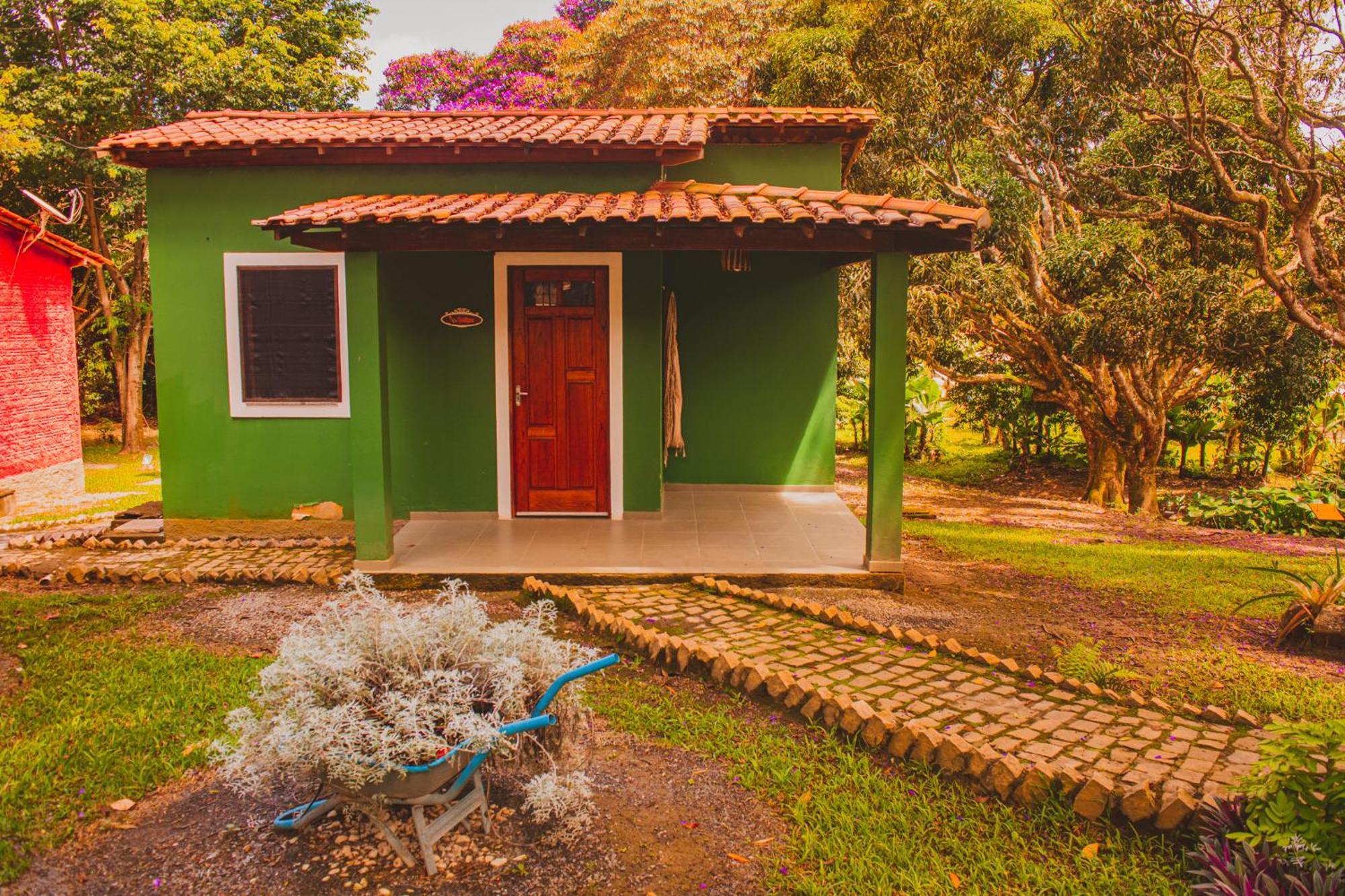 Inn Villaflor Vale do Capao