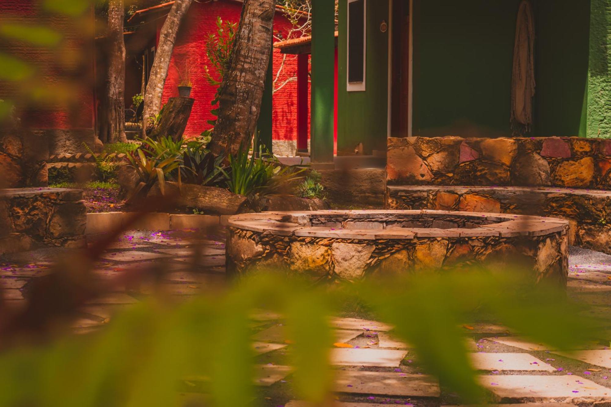 Villaflor Inn *