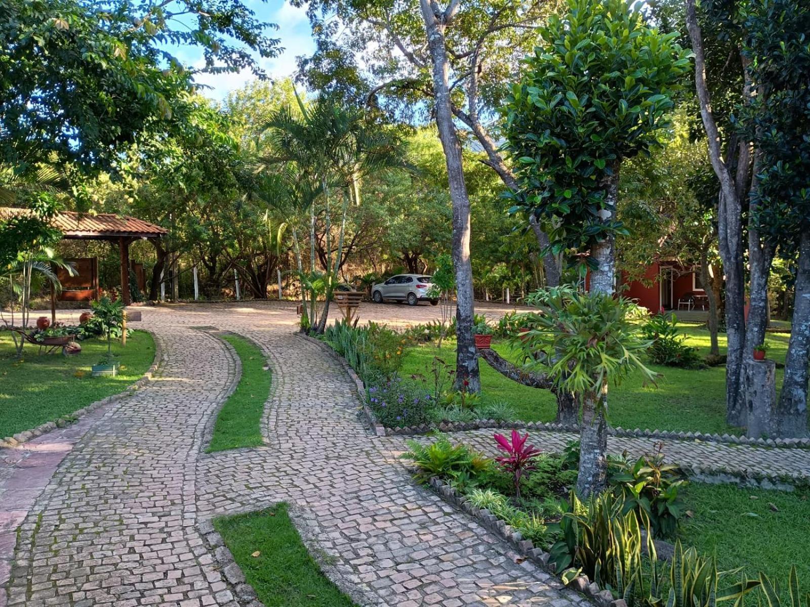 Villaflor Vale do Capao