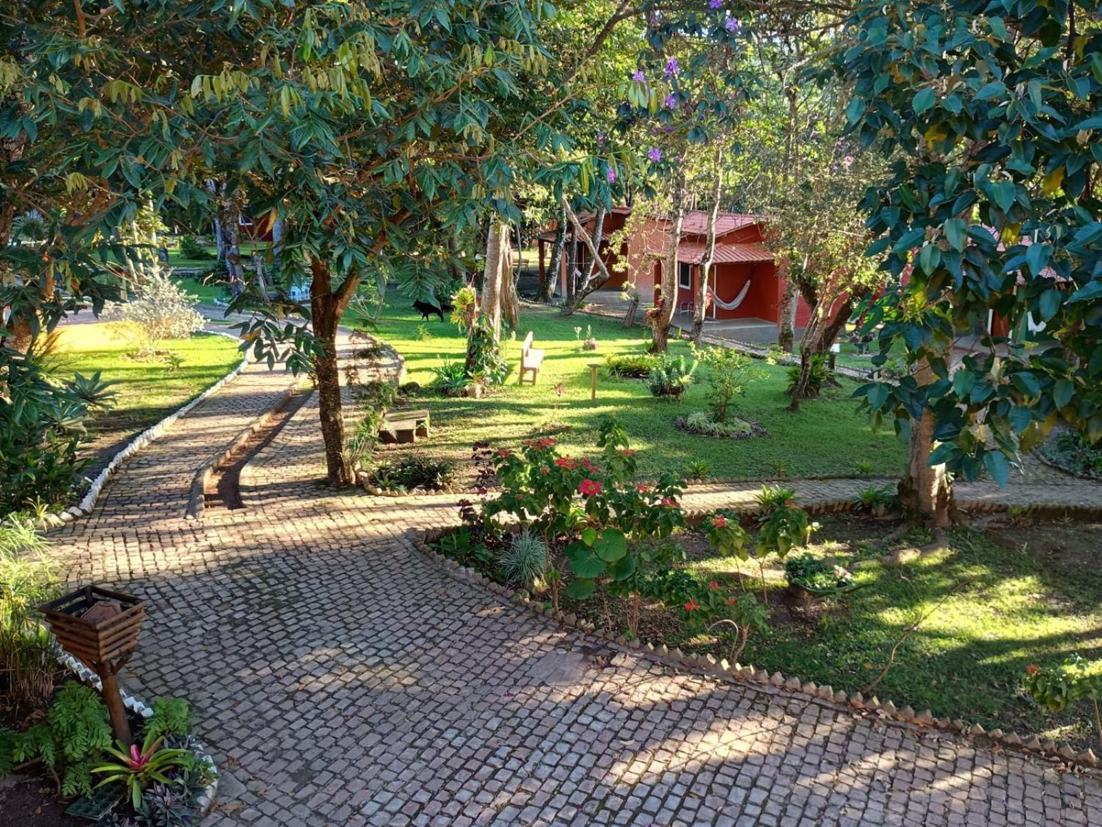 Inn Villaflor *
