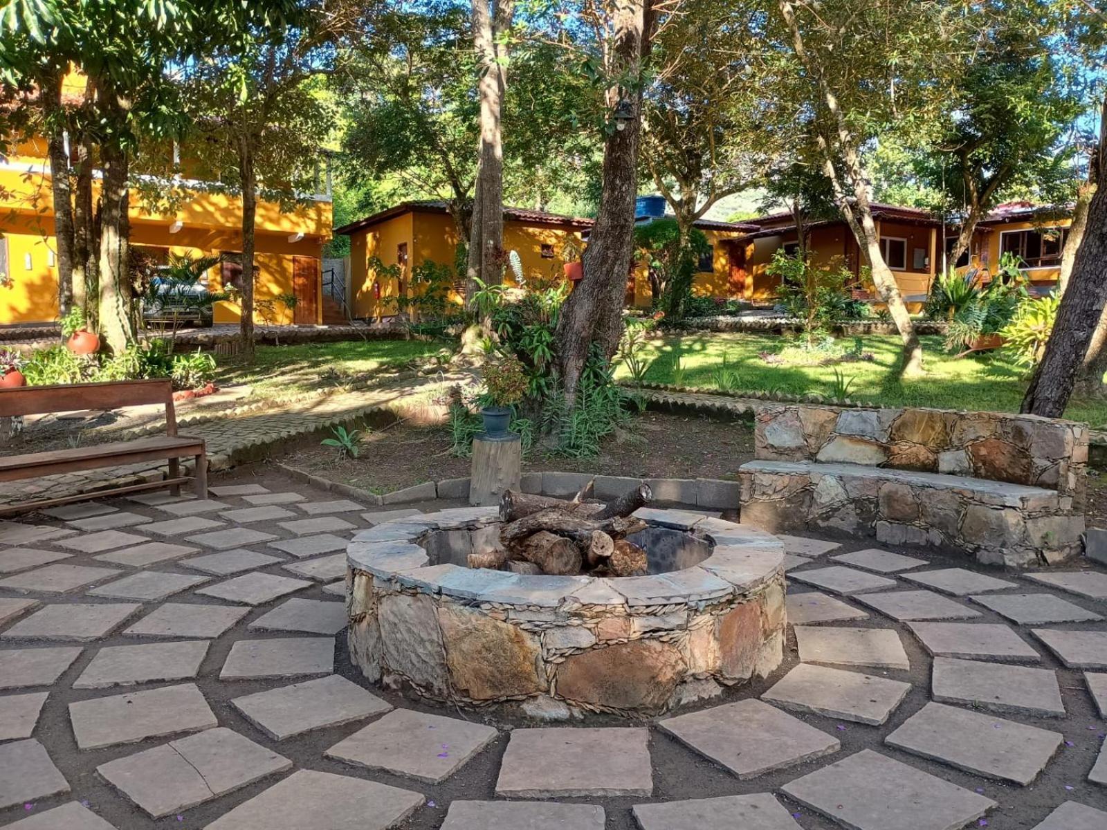 Villaflor Inn Vale do Capao