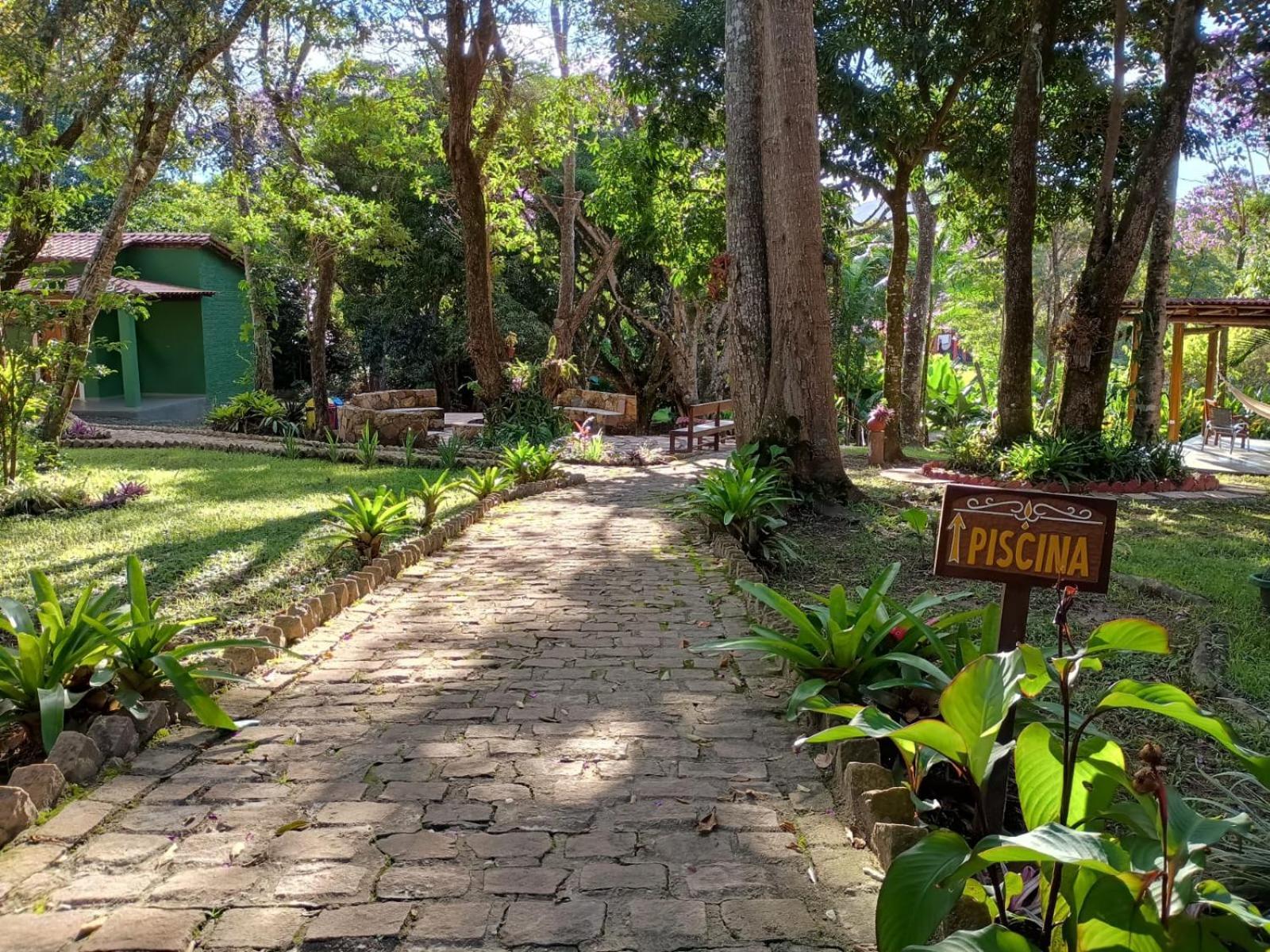Inn Villaflor