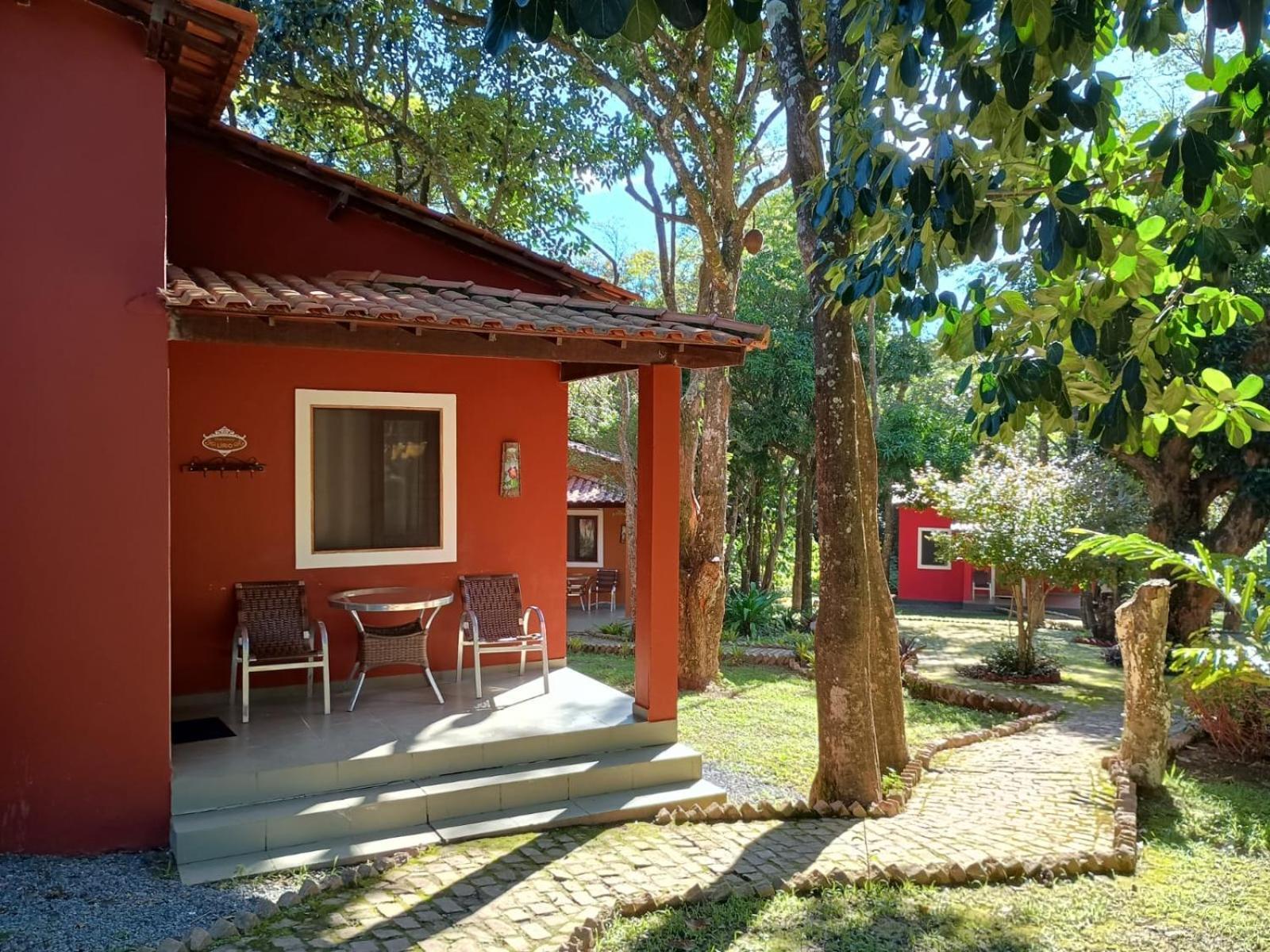 Villaflor Inn *