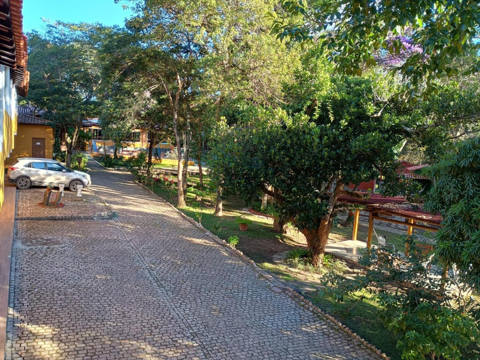 Inn Villaflor *