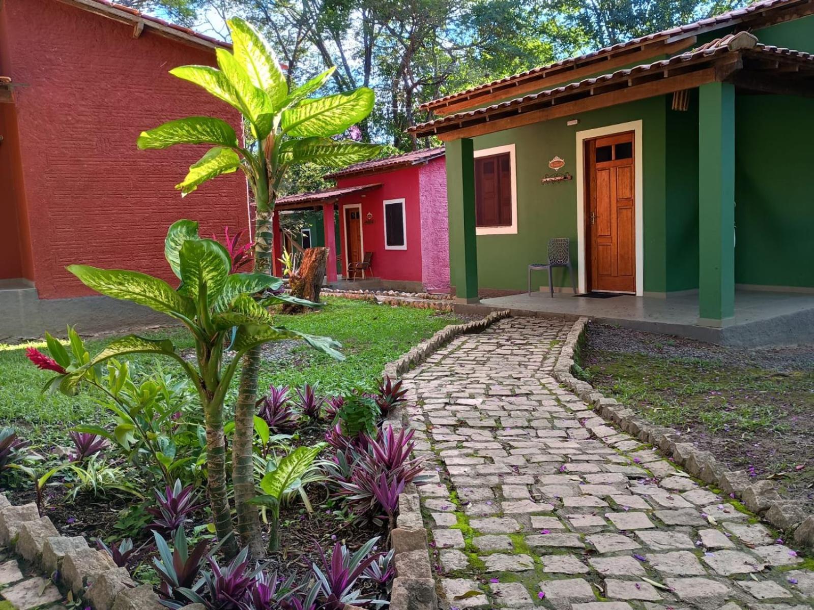 Inn Villaflor Vale do Capao
