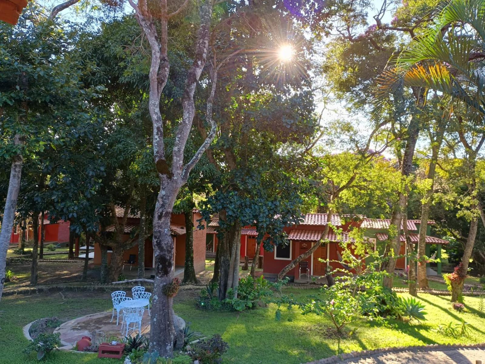 Inn Villaflor *