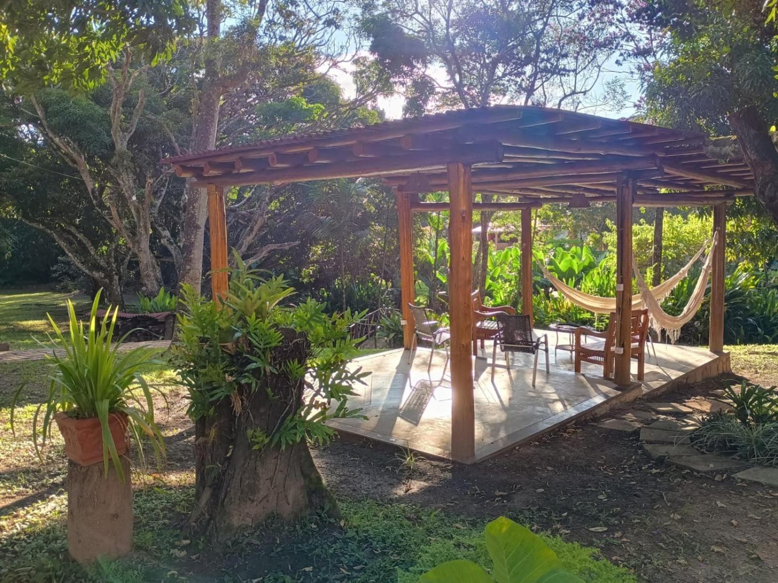 Inn Villaflor Vale do Capao