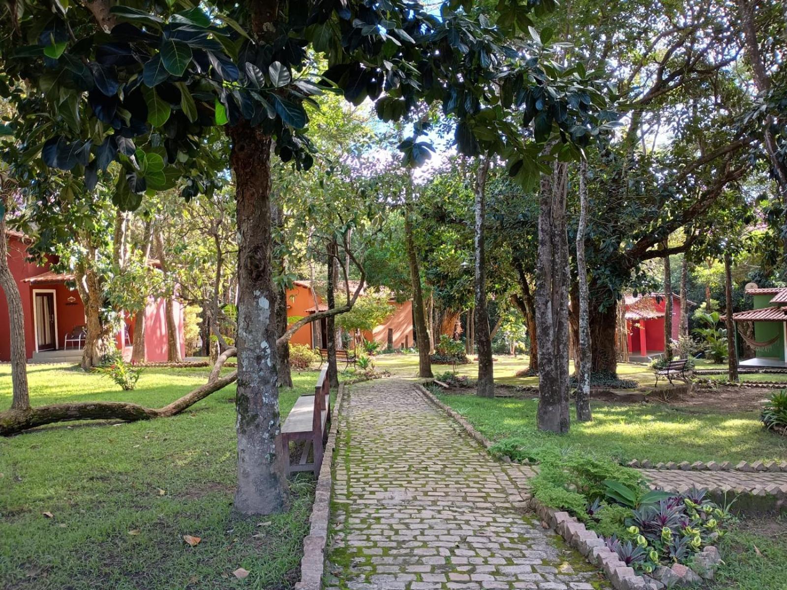 Inn Villaflor *
