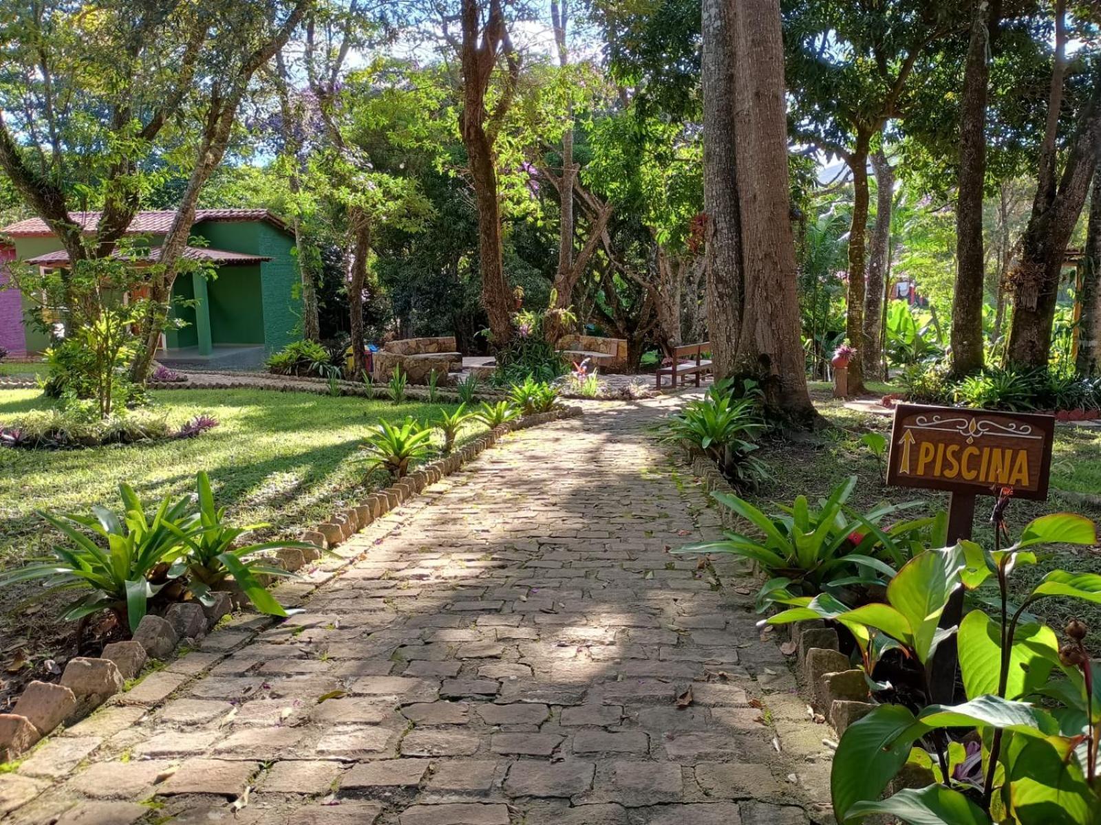 Inn Villaflor Vale do Capao