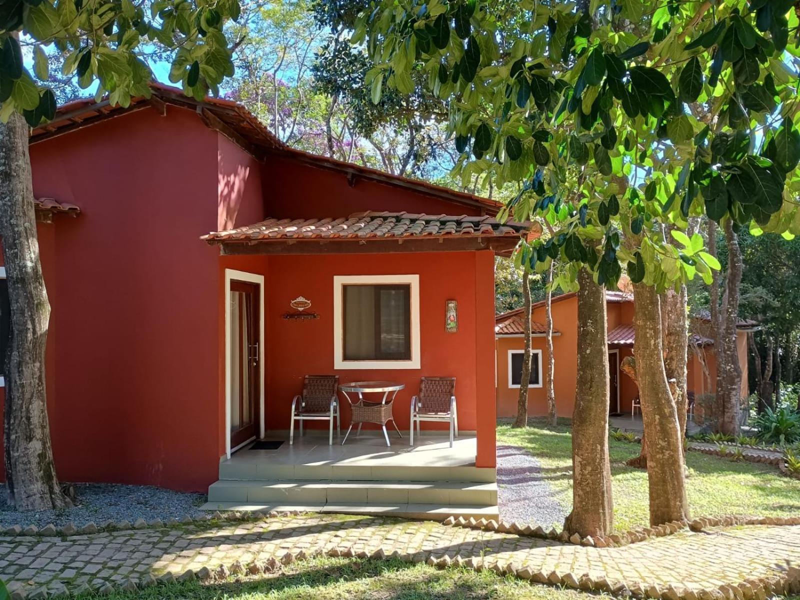 Villaflor Vale do Capao