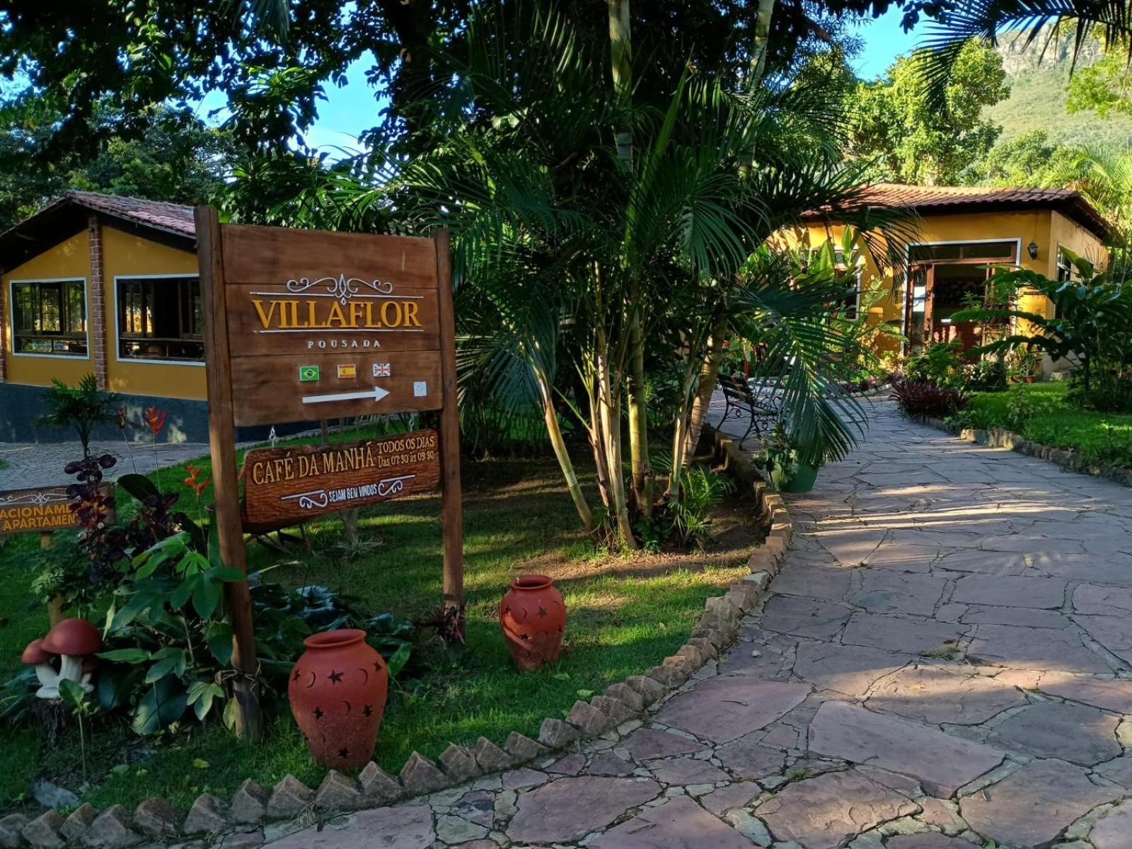 Villaflor Inn