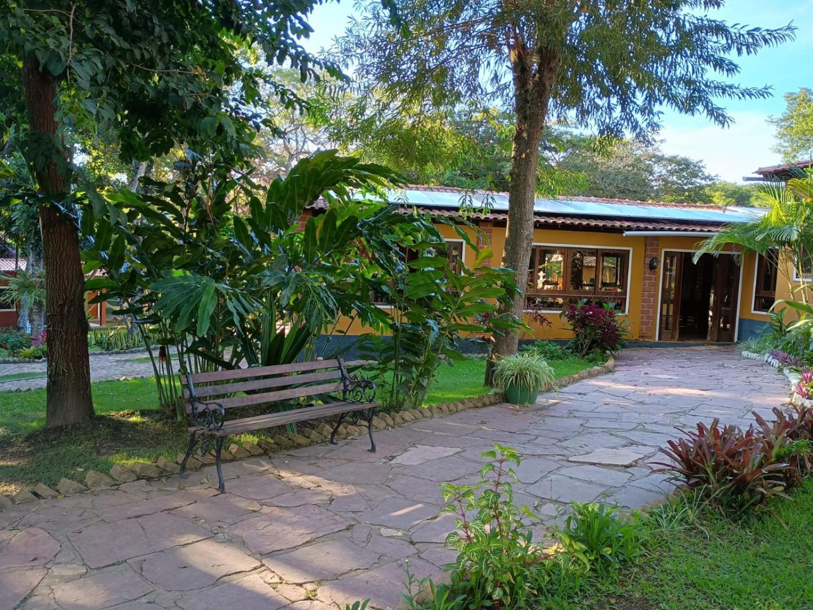 Inn Villaflor Vale do Capao