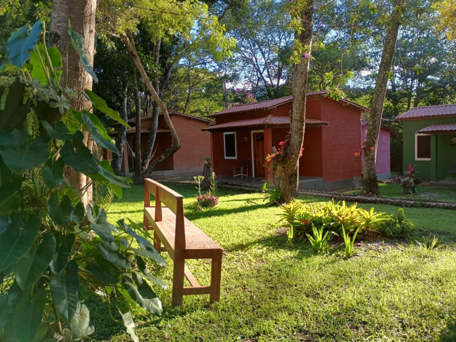 Villaflor Vale do Capao