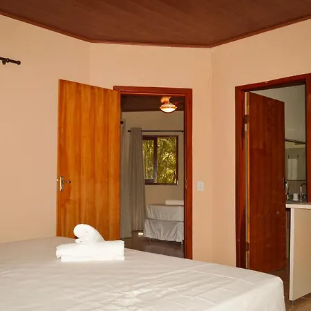 Villaflor Pousada Vale do Capao Exterior photo