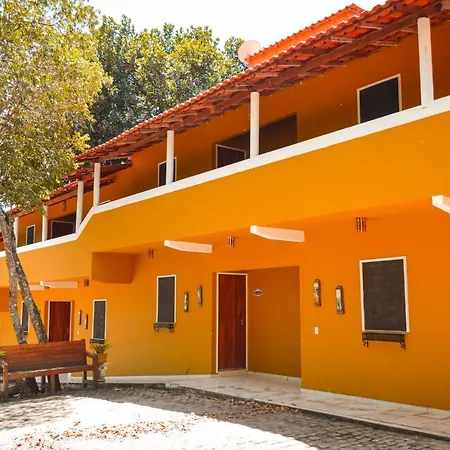 Villaflor Pousada Vale do Capao Exterior photo