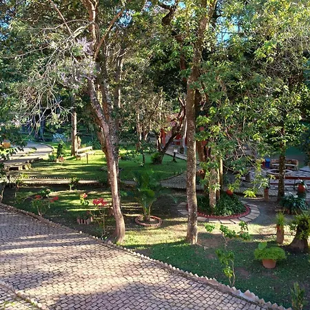 Villaflor Pousada Vale do Capao Exterior photo