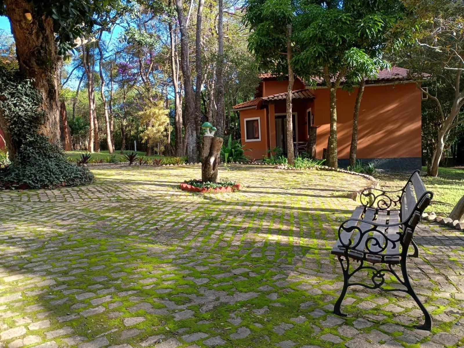 Villaflor * Vale do Capao