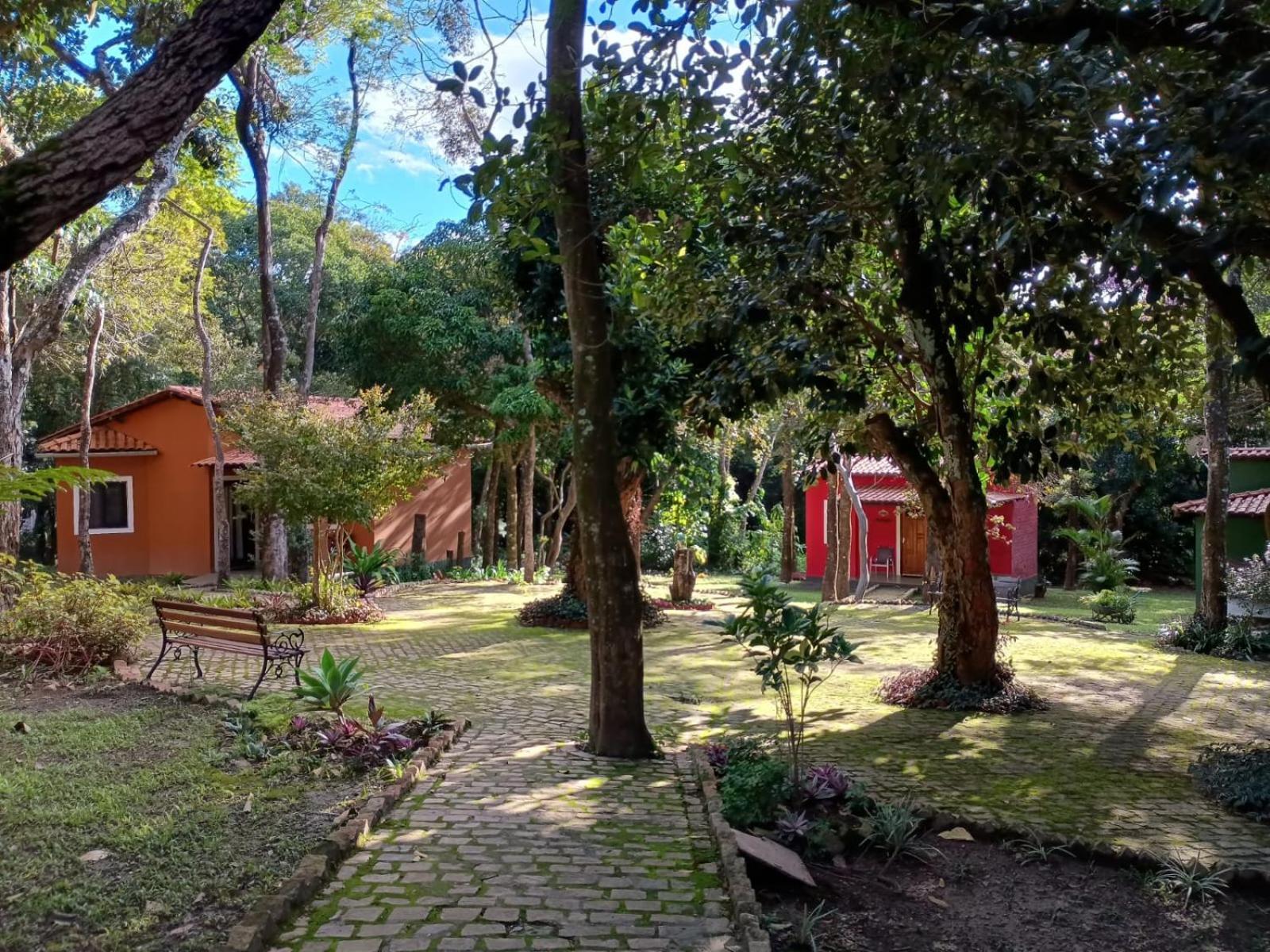 Villaflor Inn