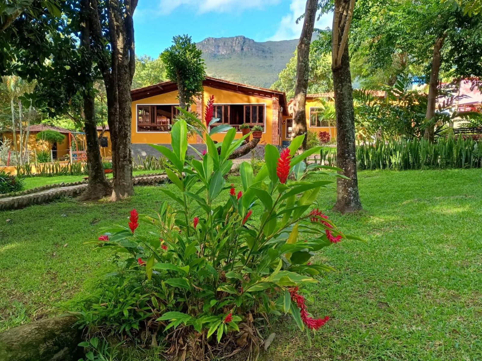 Inn Villaflor
