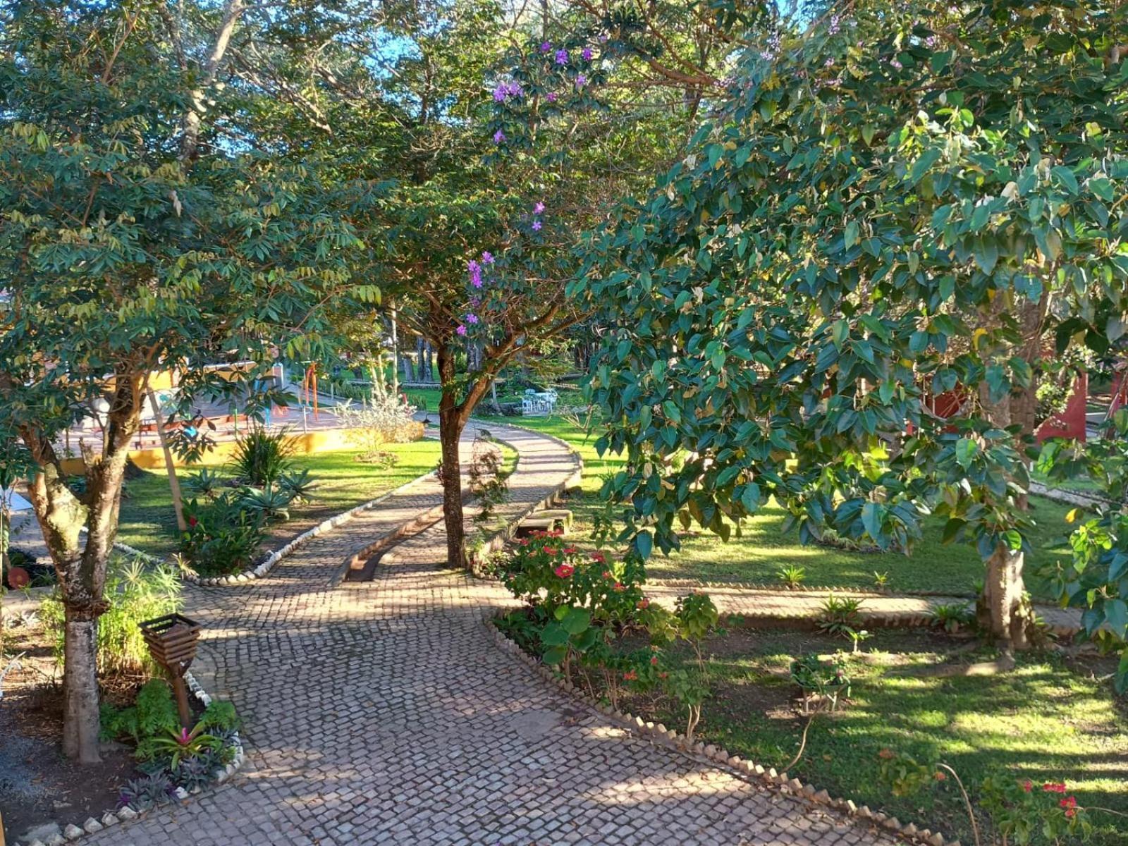 Villaflor Inn Vale do Capao