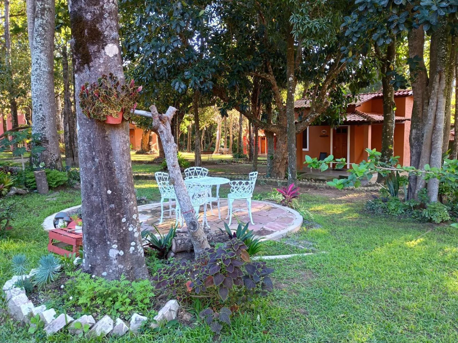 Inn Villaflor